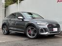 SQ5スポーツバック ベースグレード レザーパッケージ/アダプティブSスポーツサスペンション/TVチューナー/プライバシーガラス/カラードブレーキキャリパーレッド/ファインナッパレザーダイヤモンドステッチ/サラウンドビューモニター/認中車(6枚目)