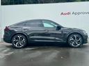 AUDI Q8 SPORTBACK E-TRON