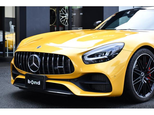 メルセデスＡＭＧ ＧＴ