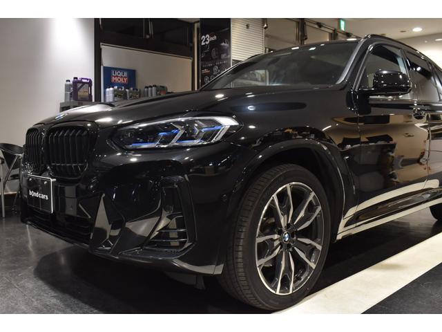 ＢＭＷ Ｘ３