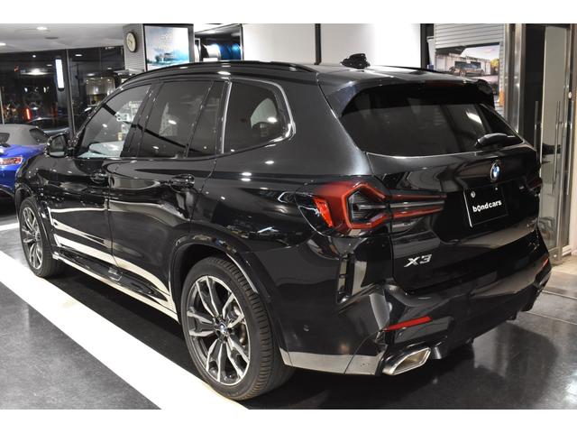 ＢＭＷ Ｘ３