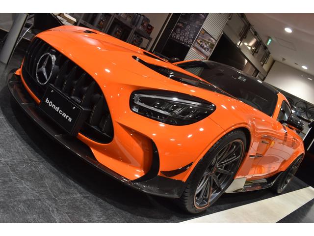 メルセデスＡＭＧ ＧＴ