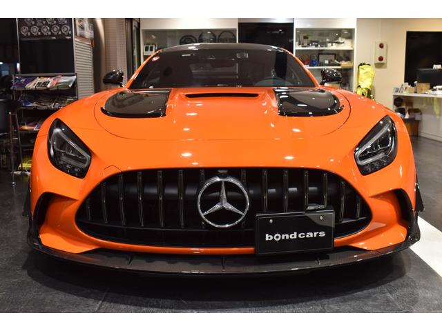 メルセデスＡＭＧ ＧＴ