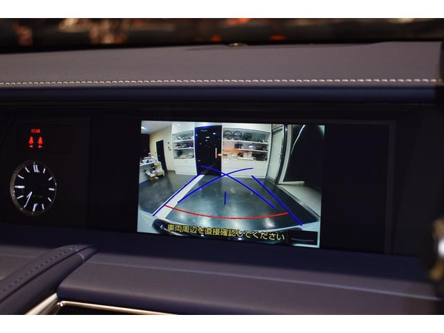 ＬＣ ＬＣ５００　コンバーチブル　白内装　マクレビ　ＨＵＤ（11枚目）