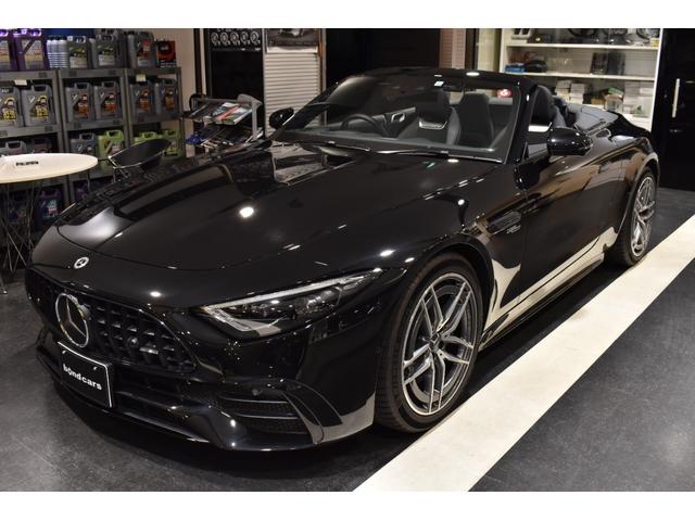 メルセデスＡＭＧ ＳＬ