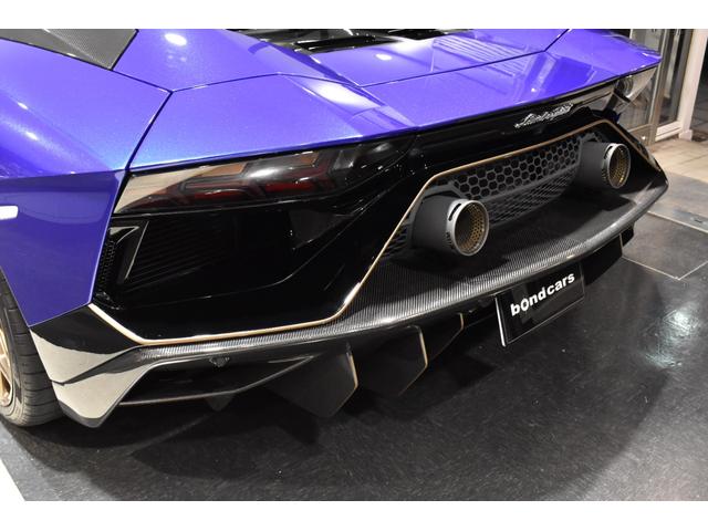 アヴェンタドール(ランボルギーニ)LP780-4 ウルティメ アヴェンタドール(ランボルギーニ)LP780-4 ウルティメ