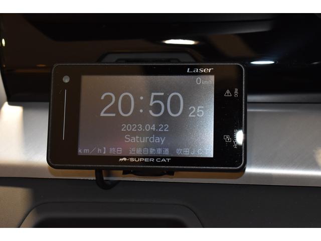 ウルス ベースグレード　Ｂ＆Ｏ　ハイウェイ＆アーバンロードＰＫＧ（18枚目）