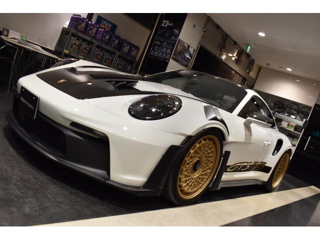 ９１１ ＧＴ３ＲＳ　ＰＤＫ（2枚目）