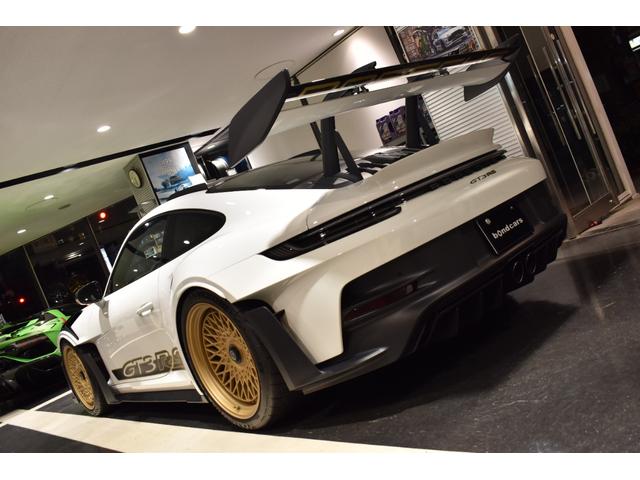 ９１１ ＧＴ３ＲＳ　ＰＤＫ（3枚目）