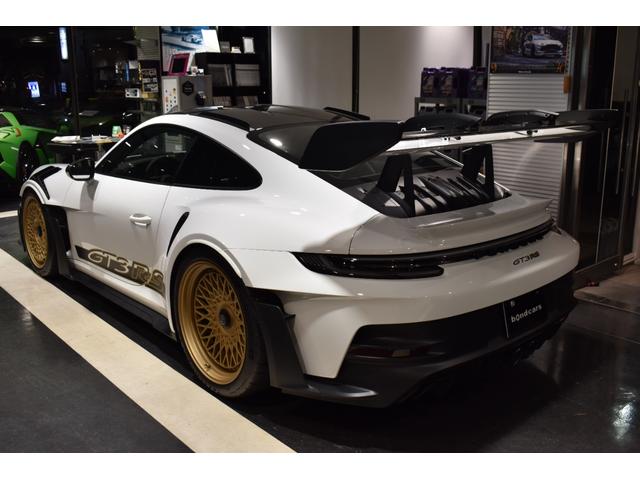 ９１１ ＧＴ３ＲＳ　ＰＤＫ（8枚目）