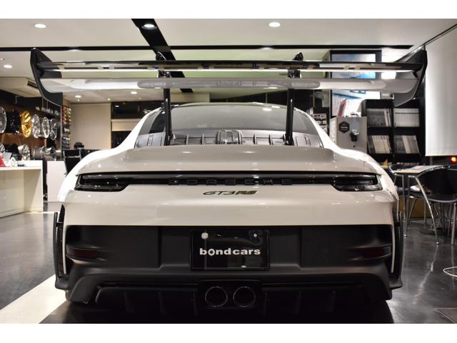 ９１１ ＧＴ３ＲＳ　ＰＤＫ（9枚目）