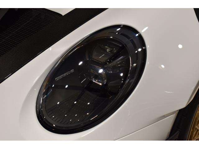 ９１１ ＧＴ３ＲＳ　ＰＤＫ（10枚目）