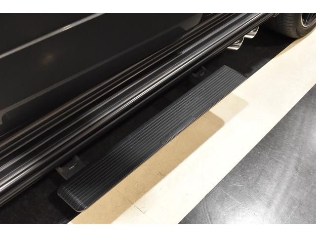 Gクラス G63 AMGレザーエクスクルーシブパッケージ レザーEXC 22AW ナイトPKG仕様 左H(13枚目)