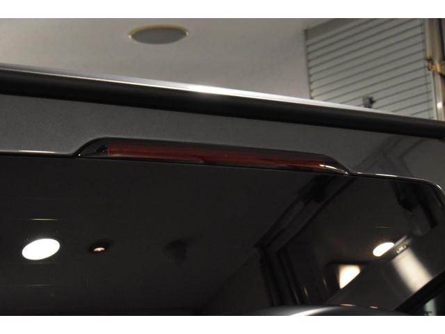 Gクラス G63 AMGレザーエクスクルーシブパッケージ レザーEXC 22AW ナイトPKG仕様 左H(16枚目)