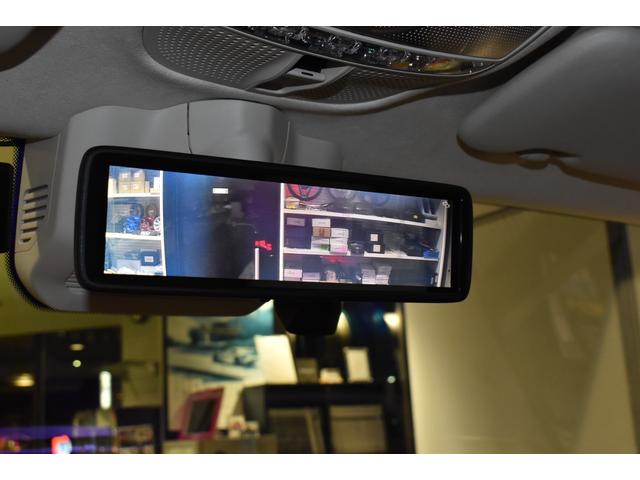 Gクラス G63 AMGレザーエクスクルーシブパッケージ レザーEXC 22AW ナイトPKG仕様 左H(22枚目)