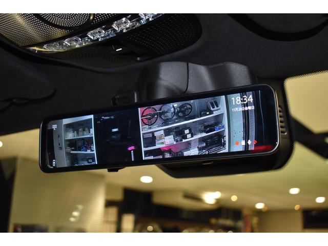 Ｇクラス Ｇ６３　マグノヒーローエディション　電動ステップ　スマートキー　デジタルミラー（21枚目）