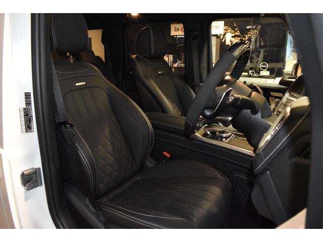 Ｇクラス Ｇ６３　マグノヒーローエディション　電動ステップ　スマートキー　デジタルミラー（25枚目）