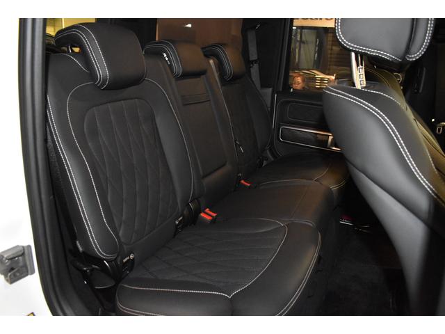 Ｇクラス Ｇ６３　マグノヒーローエディション　電動ステップ　スマートキー　デジタルミラー（26枚目）