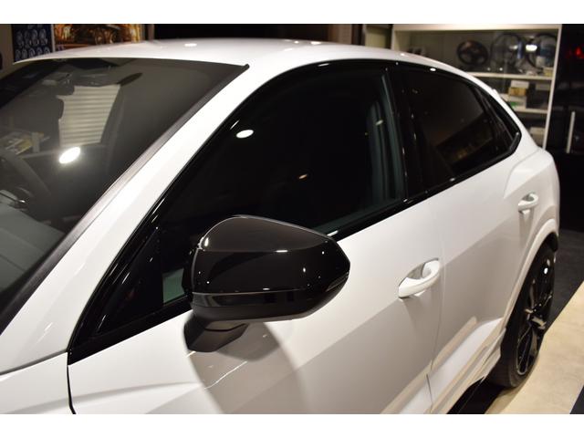 ＲＳ Ｑ３ スポーツバック ベースグレード　ワンオーナー　Ｂ＆Ｏ　ＳＴＯＰＴＥＣＨブレーキＫＩＴ　ブラックスタイリングＰＫＧ　マトリクスヘッドライト（14枚目）