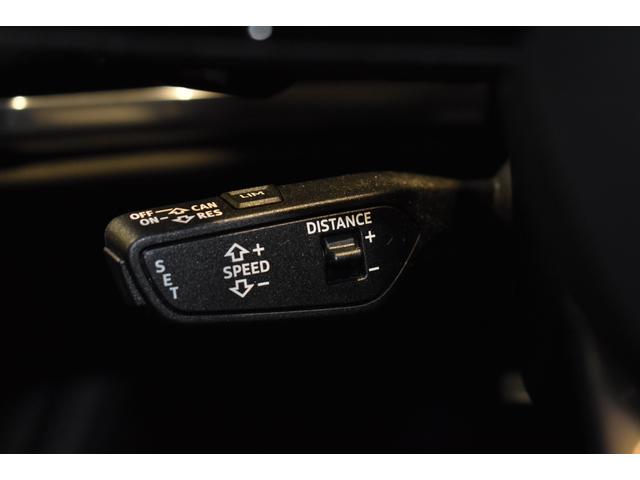 ＲＳ Ｑ３ スポーツバック ベースグレード　ワンオーナー　Ｂ＆Ｏ　ＳＴＯＰＴＥＣＨブレーキＫＩＴ　ブラックスタイリングＰＫＧ　マトリクスヘッドライト（22枚目）