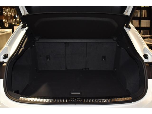 ＲＳ Ｑ３ スポーツバック ベースグレード　ワンオーナー　Ｂ＆Ｏ　ＳＴＯＰＴＥＣＨブレーキＫＩＴ　ブラックスタイリングＰＫＧ　マトリクスヘッドライト（29枚目）