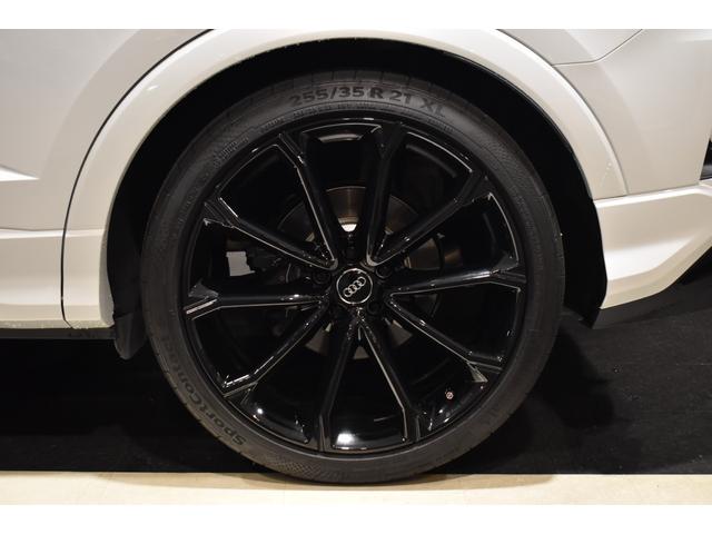 ＲＳ Ｑ３ スポーツバック ベースグレード　ワンオーナー　Ｂ＆Ｏ　ＳＴＯＰＴＥＣＨブレーキＫＩＴ　ブラックスタイリングＰＫＧ　マトリクスヘッドライト（31枚目）