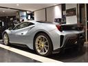 ４８８ピスタ ベースグレード　フロントプロテクションフィルム　正規Ｄ車（4枚目）