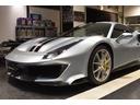 ４８８ピスタ ベースグレード　フロントプロテクションフィルム　正規Ｄ車（7枚目）