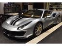 ４８８ピスタ ベースグレード　フロントプロテクションフィルム　正規Ｄ車（8枚目）