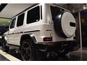 Ｇ６３　マグノヒーローエディション　ワンオーナー（10枚目）