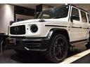 Ｇクラス Ｇ６３　マグノヒーローエディション　電動ステップ　スマートキー　デジタルミラー（7枚目）