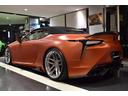 LC LC500 コンバーチブル Fリフター マクレビ BCFORGED カーボンエアロ RS-R車高調 フルステルスフィルム 中古車画像_4