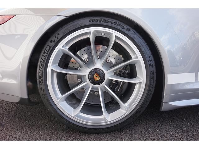 991スピードスター ヘリテージデザインパッケージ(33枚目)