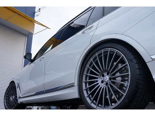 ＢＭＷアルピナ ＸＢ７