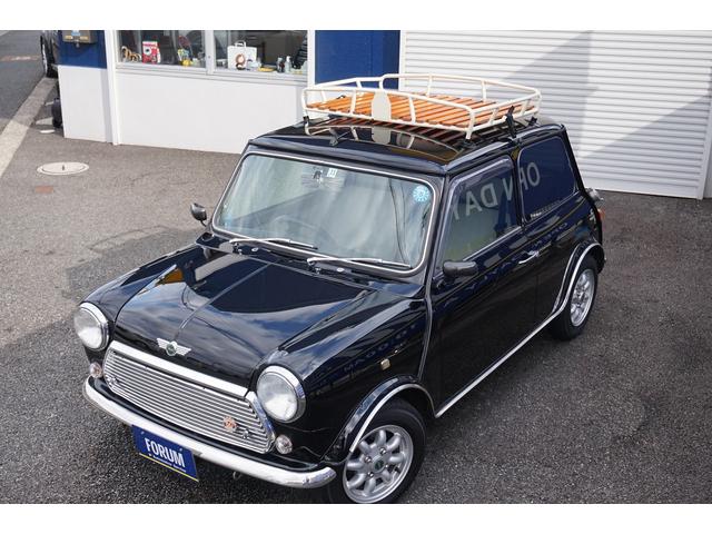 ローバー ＭＩＮＩ