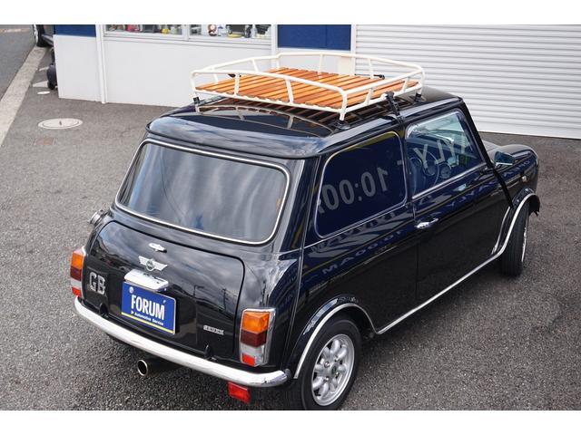 ローバー ＭＩＮＩ