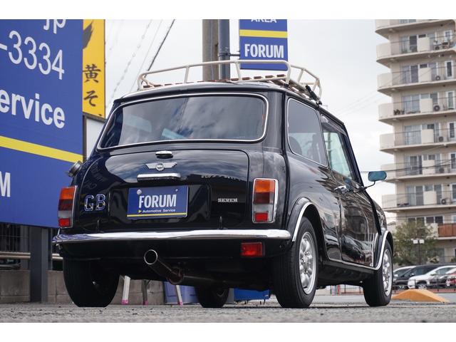 ローバー ＭＩＮＩ