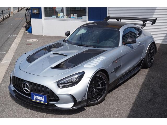 ＧＴ ＧＴ　Ｂｌａｃｋ　Ｓｅｒｉｅｓ　日本限定５３台　ディーラー車　ＡＭＧカーボンエクステリアパッケージ　ＡＭＧカーボンセラミックブレーキ　専用カーボンバケットシート　ブルメスターハイエンドサウンドシステム　セーフティーパッケージ　プロテクションフィルム施工済み（80枚目）