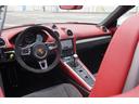 PORSCHE 718 SPYDER