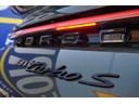 ９１１ターボＳ　カスタムカラー（フルオーダー車両）ＰＣＣＢ　ディーラー車　左ハンドル　カスタムカラー（オークグリーンメタリック）　ツートンレザー（モハーヴェベージュ）　スポーツエグゾースト　Ｅｘｃｕｌｕｓｉｖｅデザインホイール　アダプティブクルーズコントロール（44枚目）