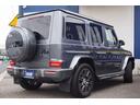 MERCEDES BENZ G-CLASS