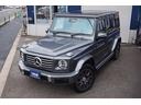 MERCEDES BENZ G-CLASS