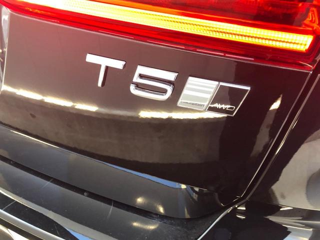 T5 AWD インスクリプション 360度カメラ HDDナビ(13枚目)