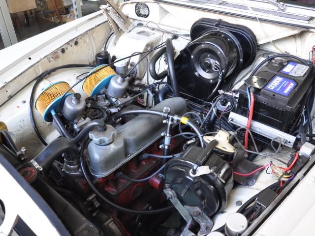 アマゾン クーペ　１２３ＧＴ（62枚目）