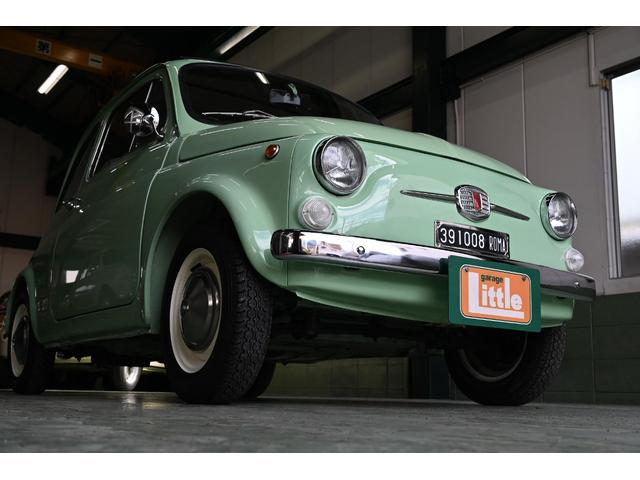500 F(21枚目)