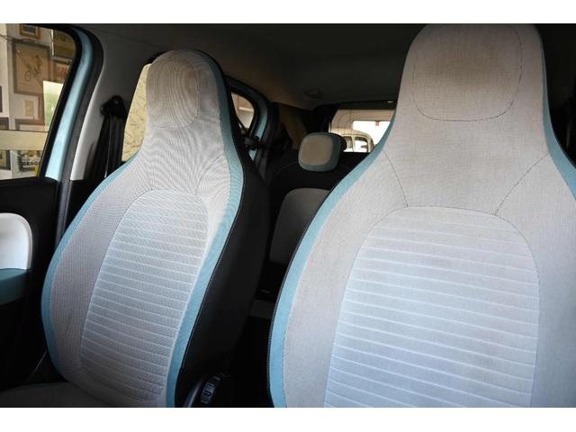 トゥインゴ サンクS 限定車!(10枚目)