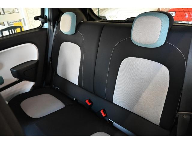 トゥインゴ サンクS 限定車!(11枚目)