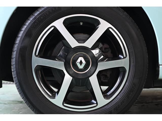 トゥインゴ サンクS 限定車!(14枚目)