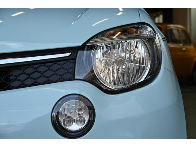 トゥインゴ サンクS 限定車!(17枚目)