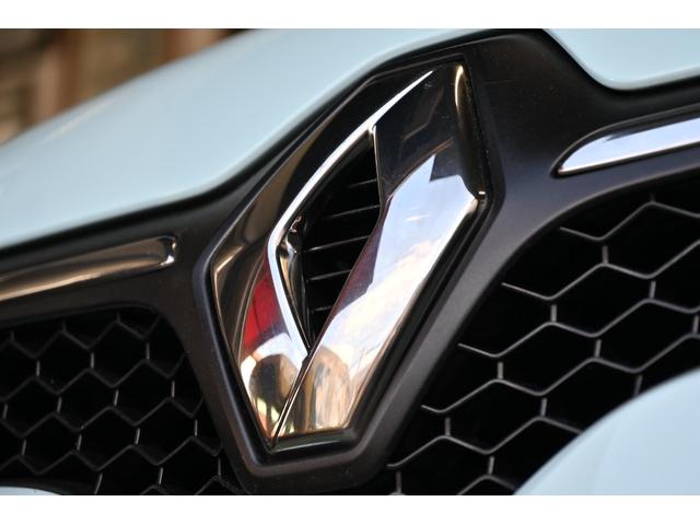 トゥインゴ サンクS 限定車!(19枚目)